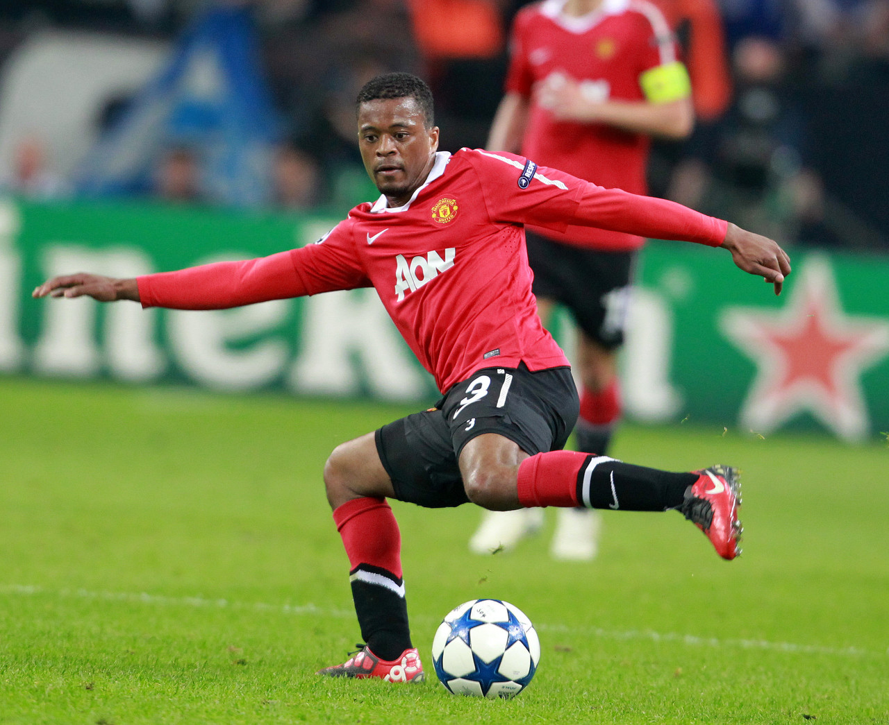 潜力后卫在 潜力后卫在