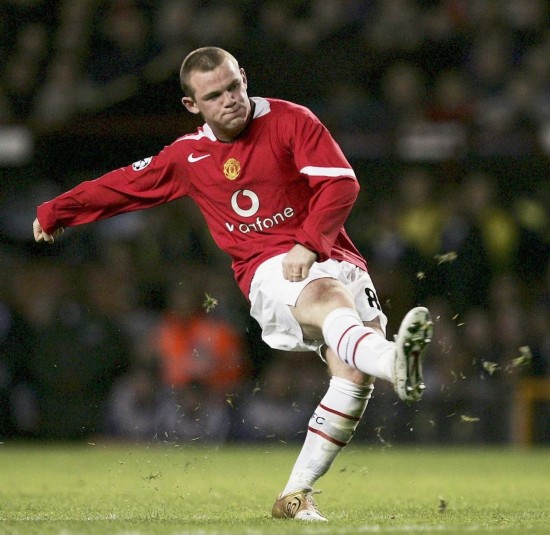 馬龍的戰術 馬龍的戰術