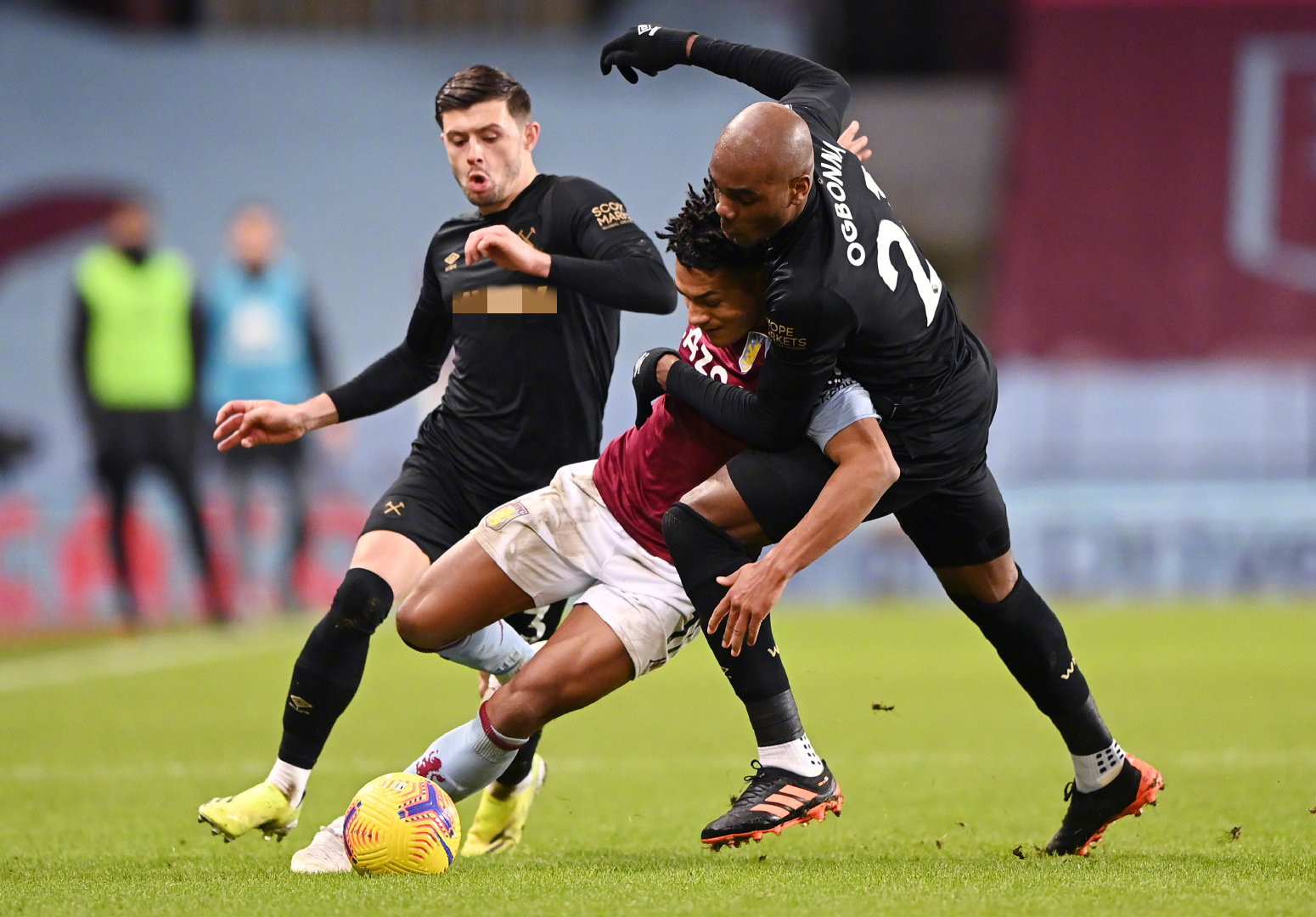 點球風格 點球風格